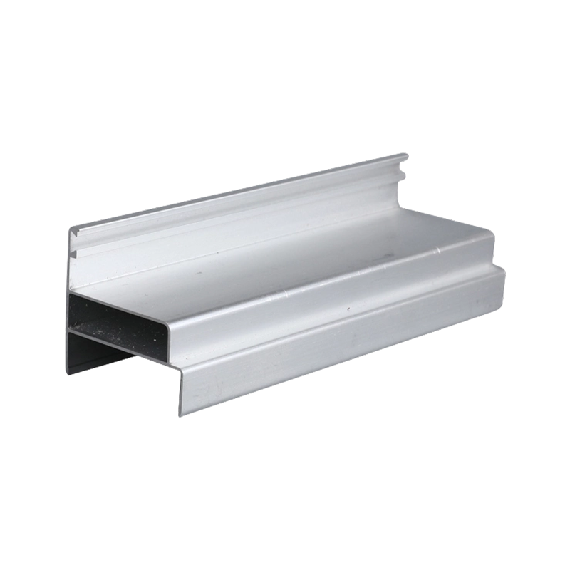Aluminum Profile Double Seal Door Material