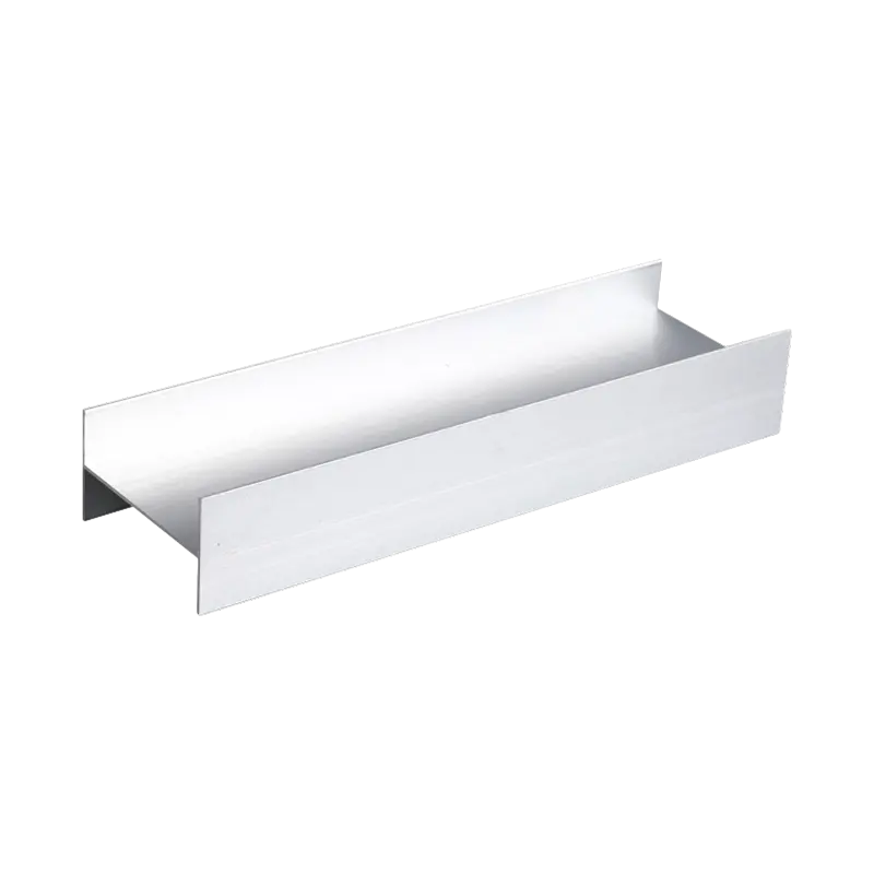 I-Beam Aluminum Profile