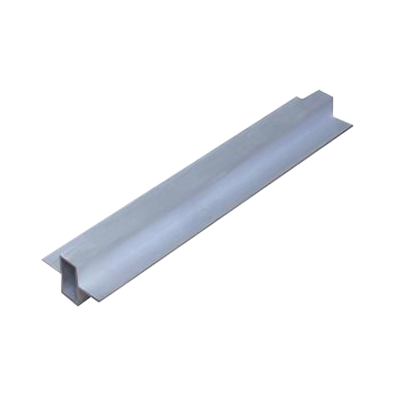 Gitnang hugis na Aluminum Profile