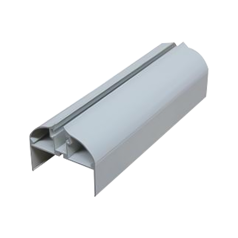 Nakapirming window frame na aluminyo