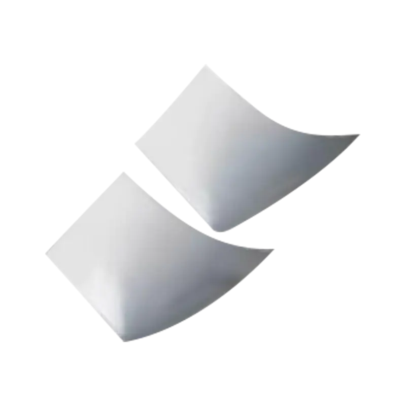 Aluminum Profile Door End Cap