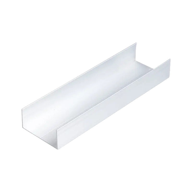 50mm aluminyo profile