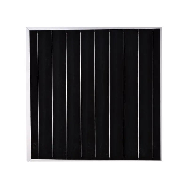 Pangunahing air filter