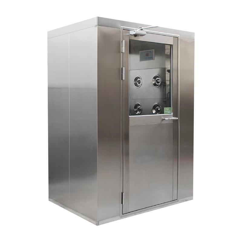 Air shower