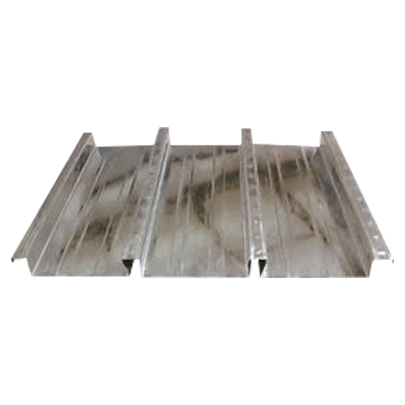 YX 51-200-600 Compact composite steel floor deck
