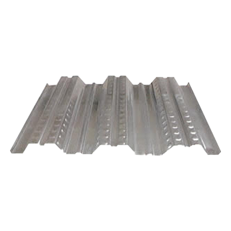 YX 51-240-720 Standard floor structure steel deck