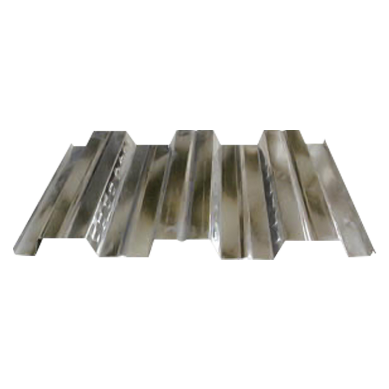 YX 51-342-1025 Ultra-wide building floor deck
