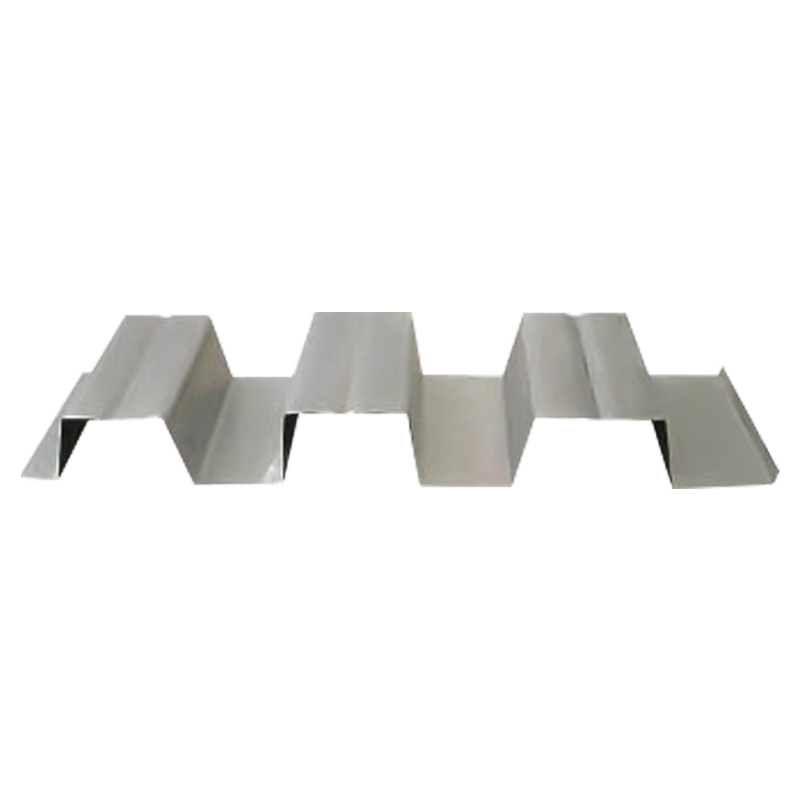 YX 75-230-690 Industrial load-bearing floor deck