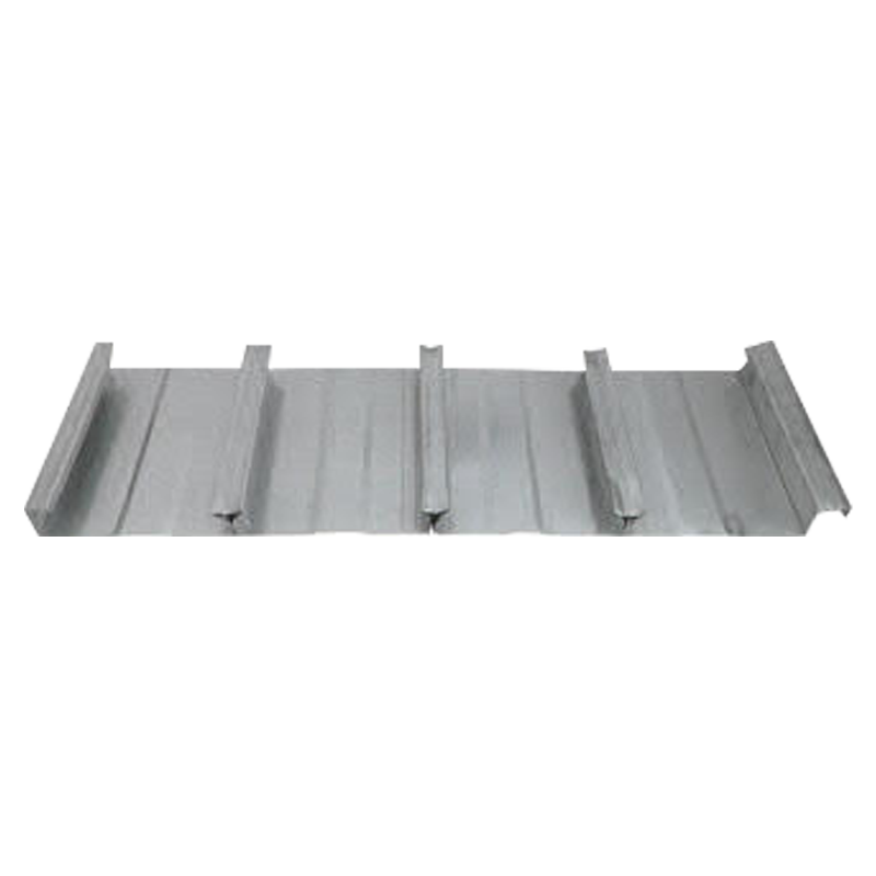 YXB 40-185-740 Magaan na closed-type na steel floor deck