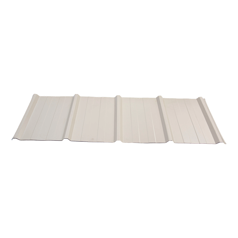 YX15-225-900 Wall Cladding Colored Steel Profiled Sheet