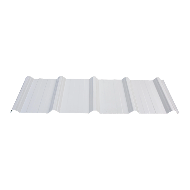 YX 25-212.5-850 Wide Span Roof Colored Steel Profiled Sheet