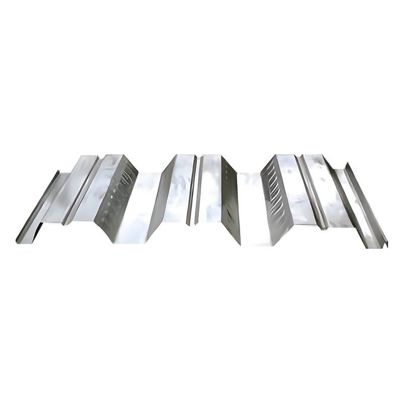 YX 51-320-960 Ultra-wide steel floor deck