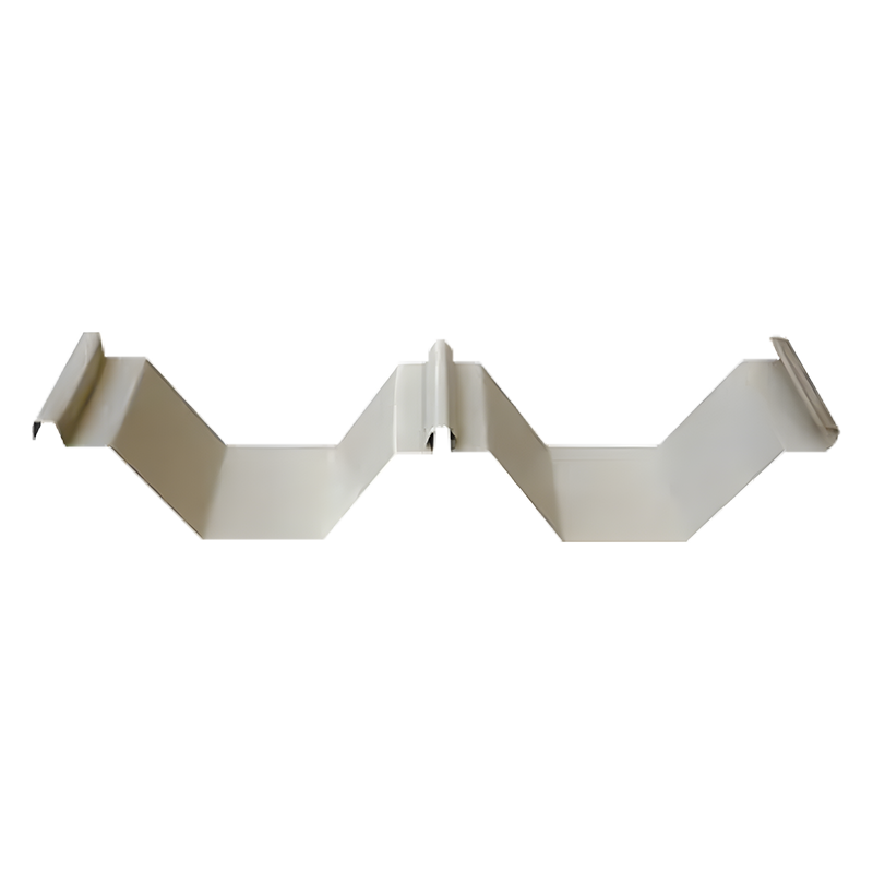 YX 113-300-600 Super Load-Bearing Roof Colored Steel Profiled Sheet
