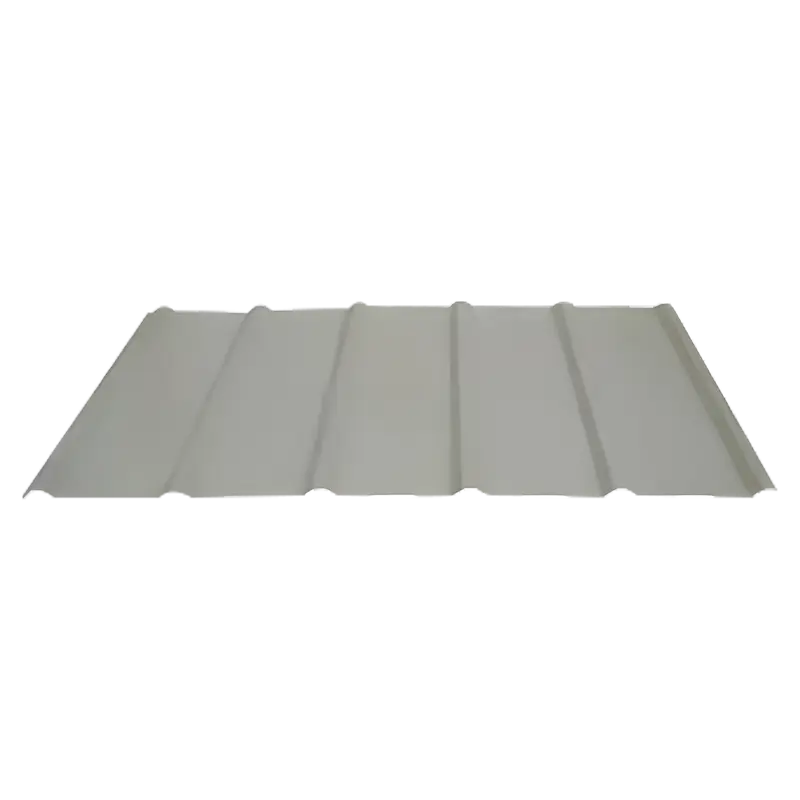 YX 13-180-1080 Magaang Wall Colored Steel Profiled Sheet