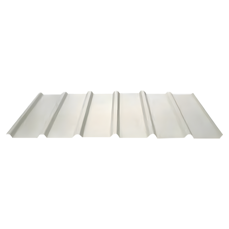 YX 15-183-1100 Wide Span Exterior Wall Colored Steel Profiled Sheet