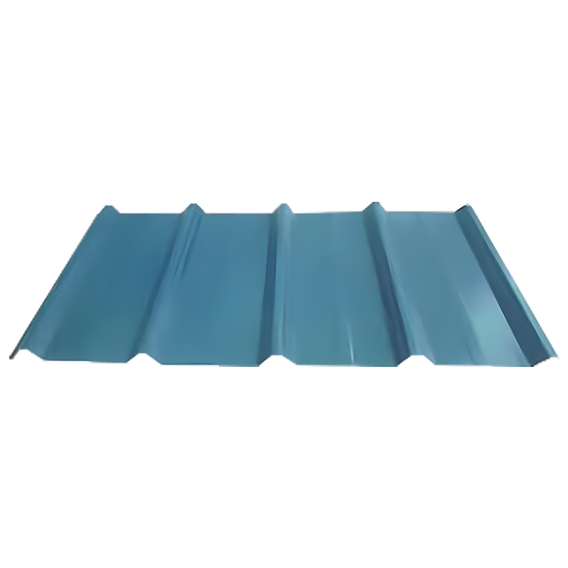 YX 25-205-820/1025 Matipid na Bubong na Kulay na Steel Profiled Sheet