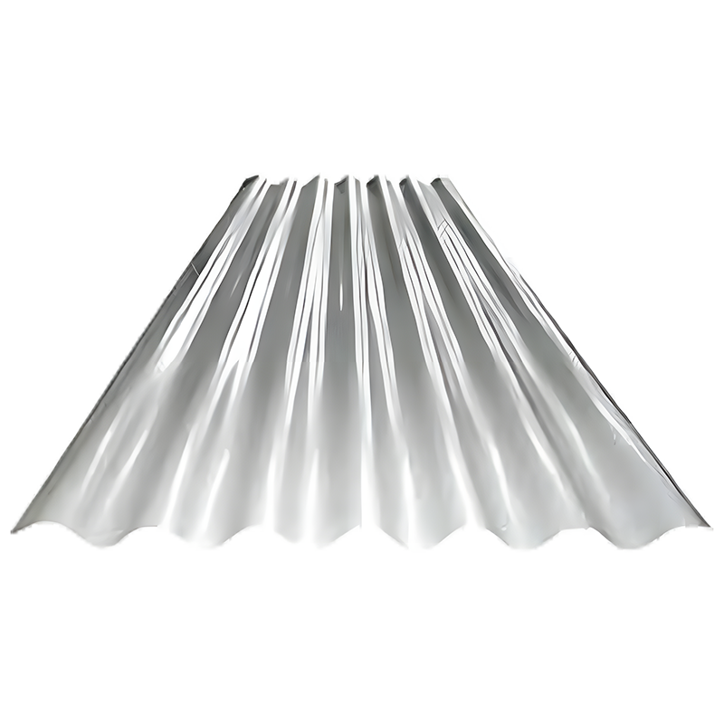 YX 32-130-780 Composite Floor Deck Colored Steel Profiled Sheet
