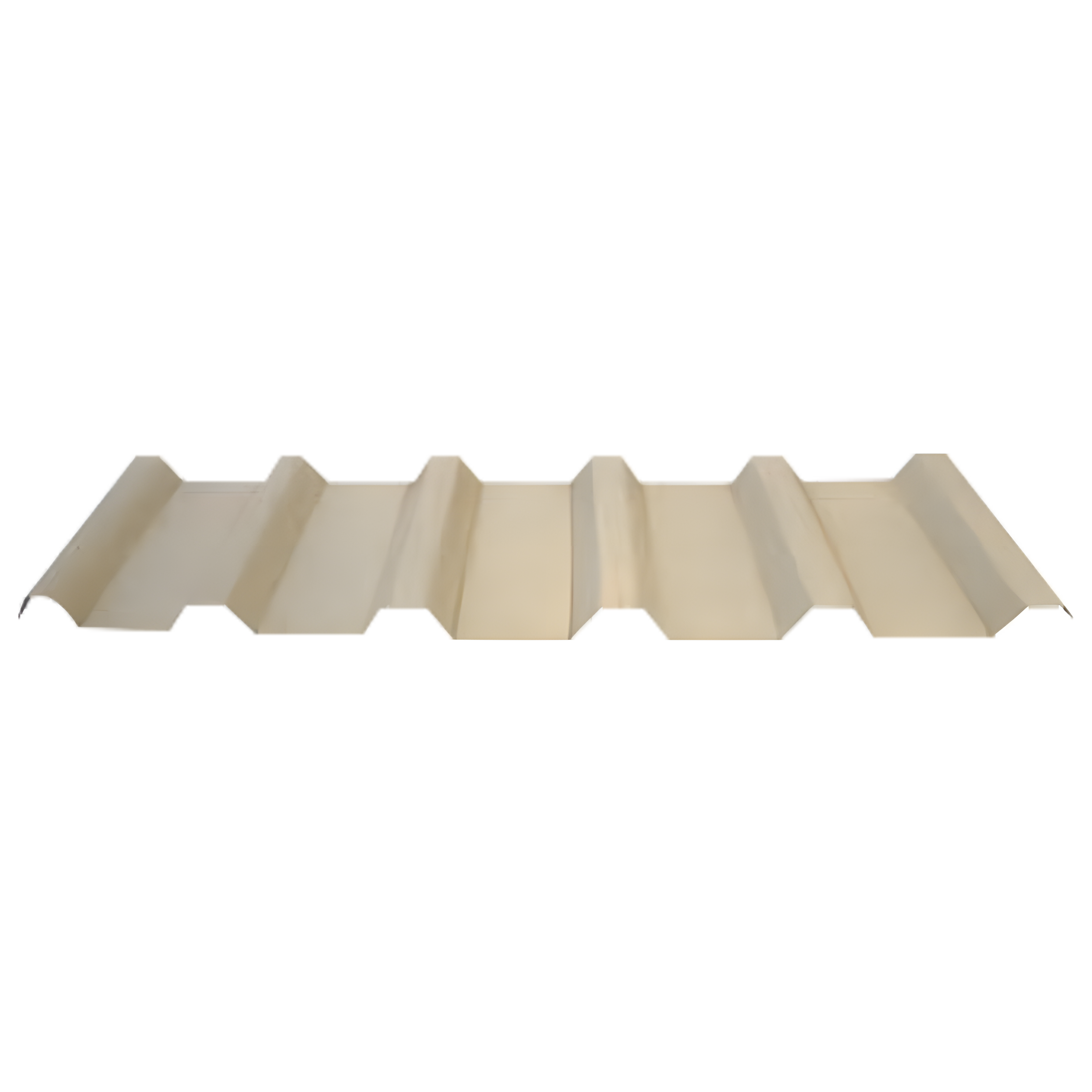YX 38-185-925 High-Strength Cladding Roof Colored Steel Profiled Sheet