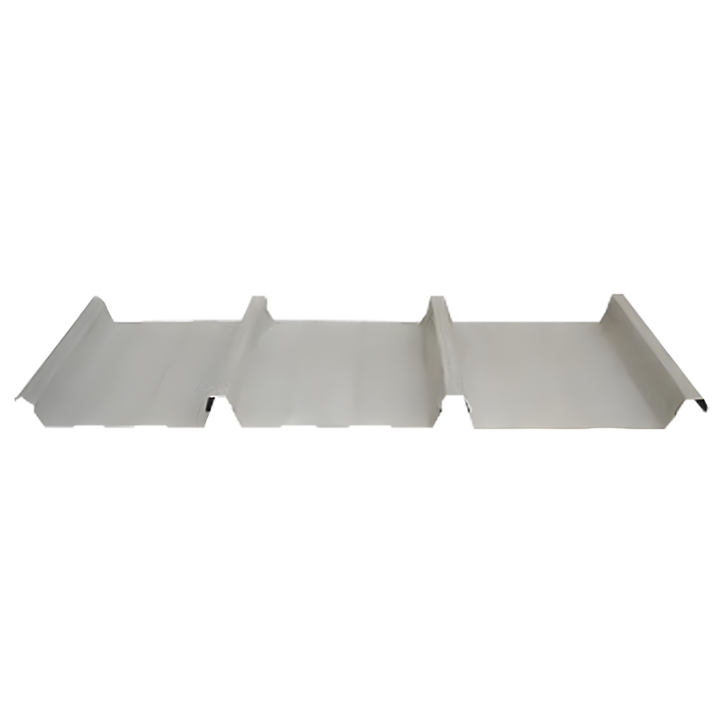 YX 42-250-750 Load-Bearing Roof Colored Steel Profiled Sheet