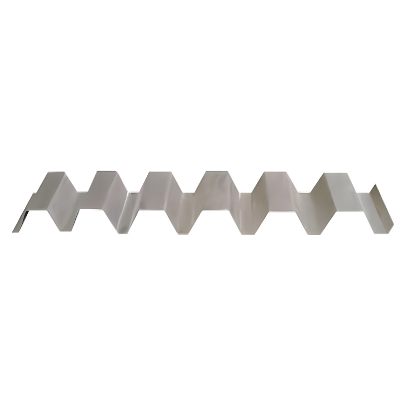 YX 45-150-900 Factory Cladding Colored Steel Profiled Sheet