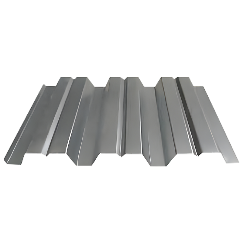 YX 51-250-750 Istraktura ng gusali steel floor deck