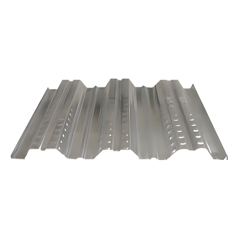 YX 51-253-760 High-rib load-bearing steel floor deck