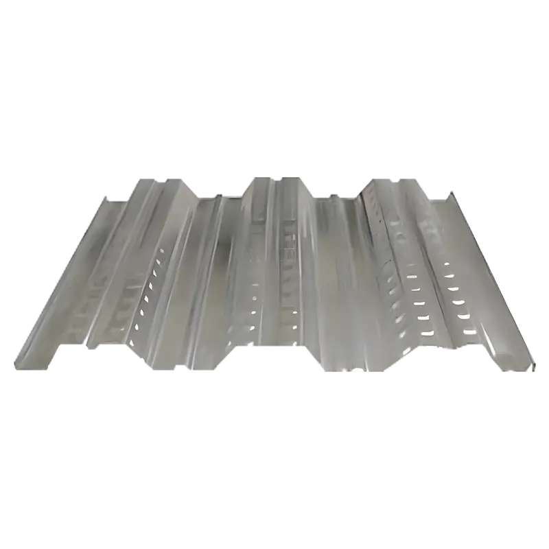 YX 76-305-915 Malaking span steel floor deck