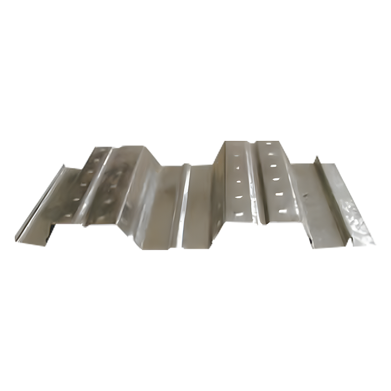 YX 76-344-688 High-rib heavy-duty steel floor deck
