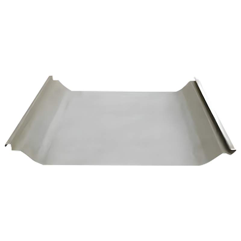 YX 82-475 High-Strength Malaking Span Roof Colored Steel Profiled Sheet
