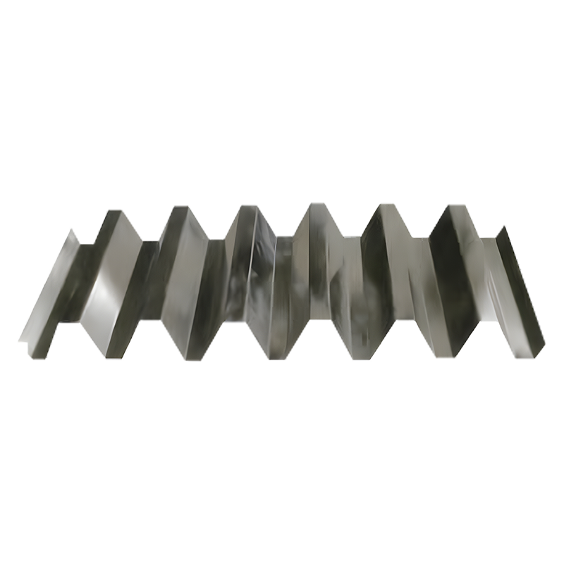 YX 35-125-750 Magaang composite steel floor deck