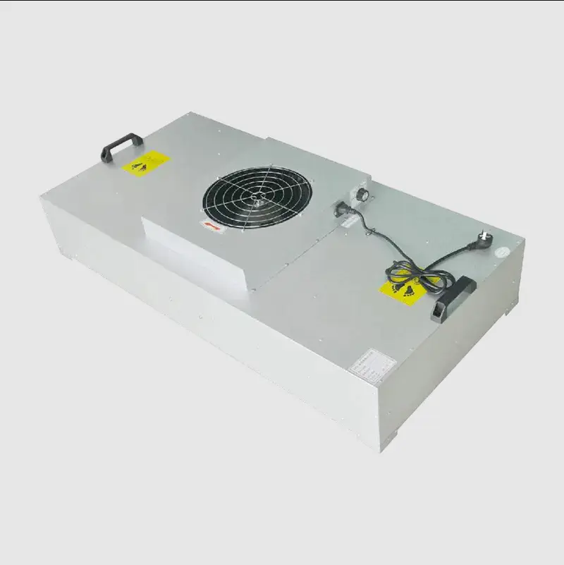 Biosafety Cabinet vs Laminar Flow Hood: Mga Pangunahing Pagkakaiba para sa Kaligtasan sa Lab