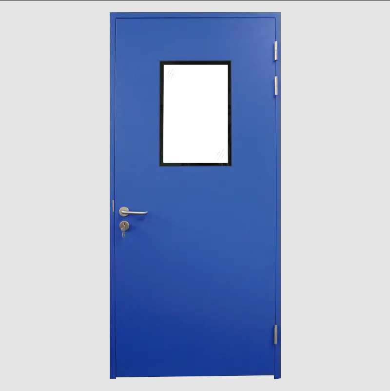 Cleanroom Fireproof Material Requirements: Standards, Ratings at Specs